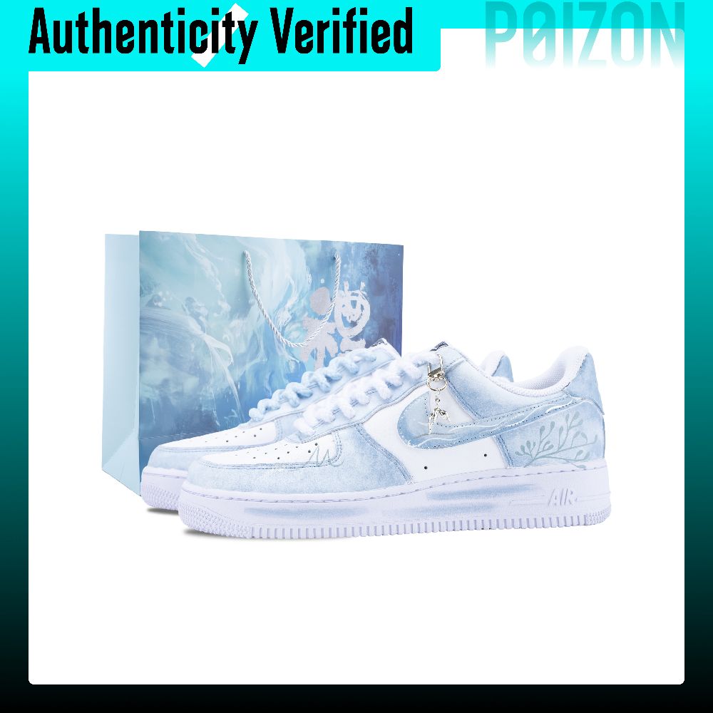 Nike Shoes Air Force 1 - Nike Air Force 1 Fairy Spirit