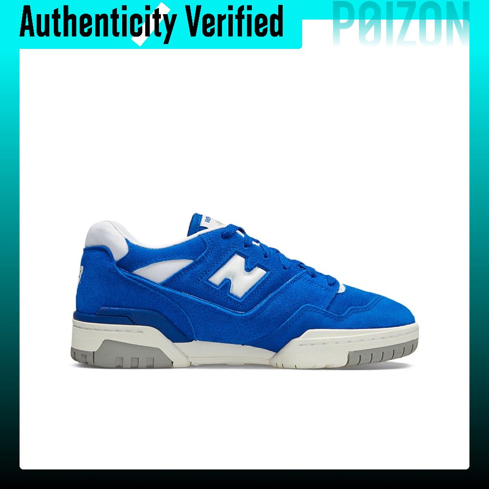 New Balance NB 550 Cow Leather - New Balance Shoes 550 recension och pris