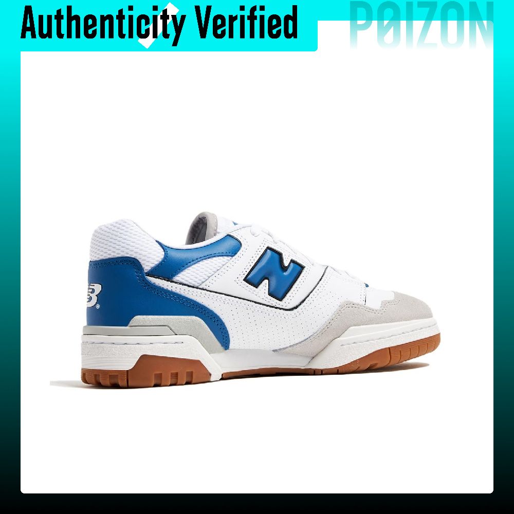 New Balance NB 550 Abrasion Re - New Balance Shoes 550 recension och pris