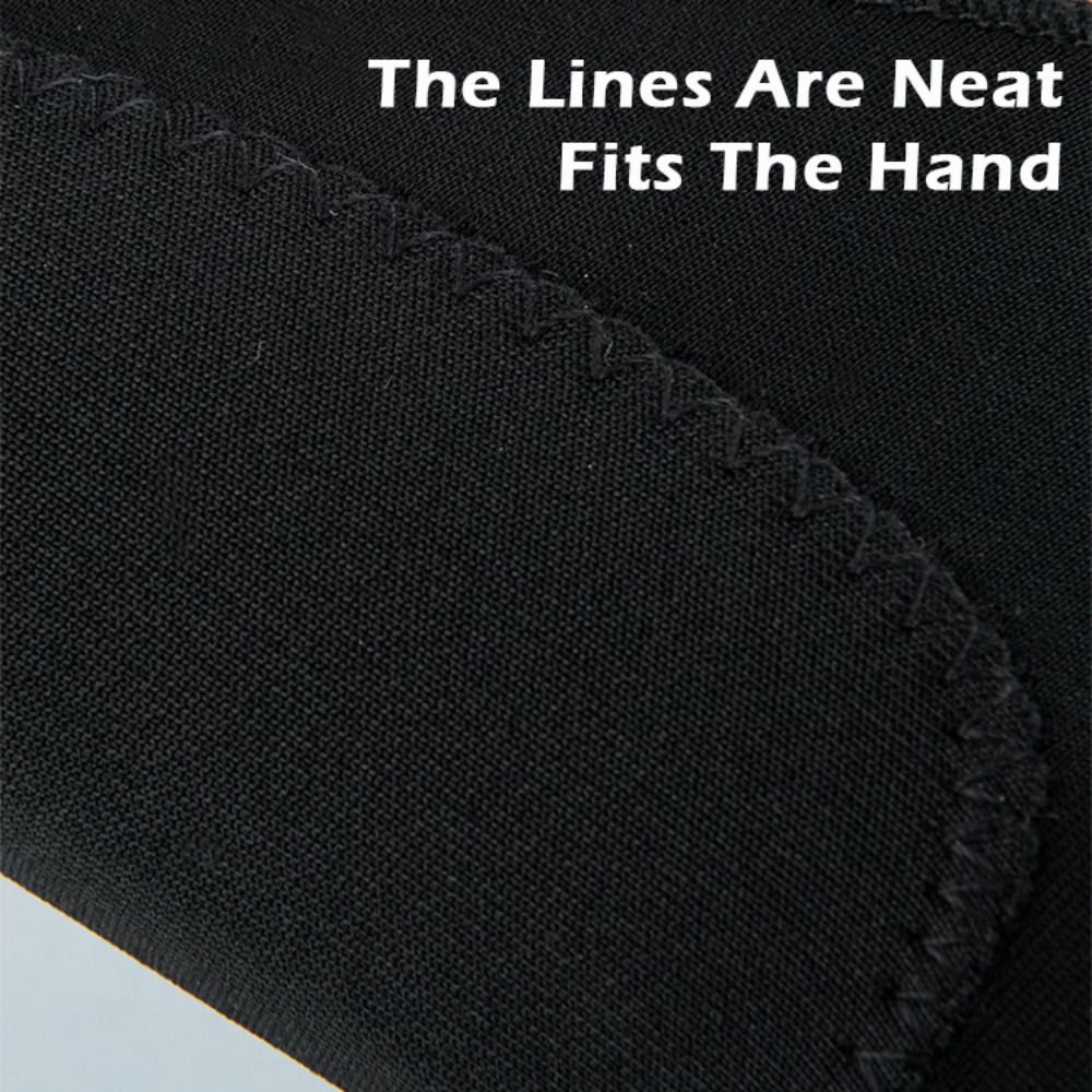 1pcs High Quality 1/2 Fingers  - Touch Screen Gloves recension och pris