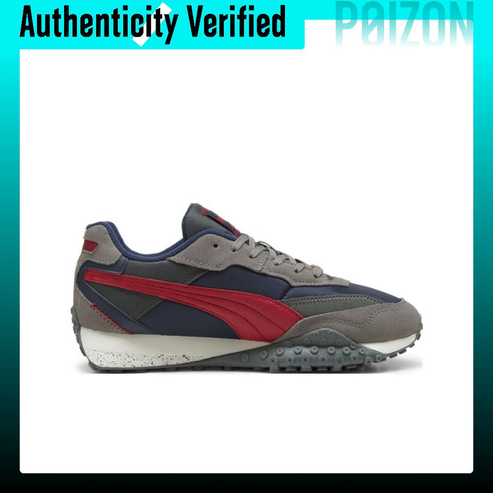 PUMA Blktop Rider Textile, Art - Puma Shoes Rs-X recension och pris