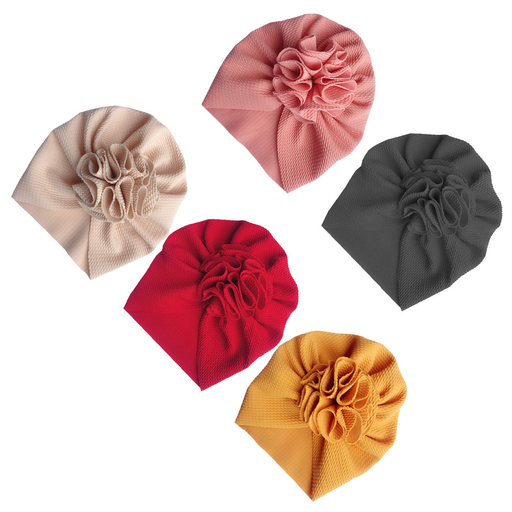 5Pcs Chunky Cable Knit Beanie  - Knit Beanie Hat Warm recension och pris