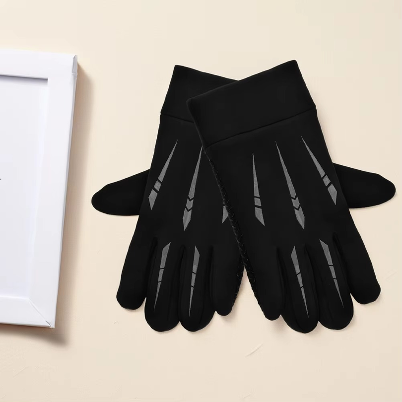 1Pairs Winter Motorcycle Glove - Touch Screen Gloves recension och pris