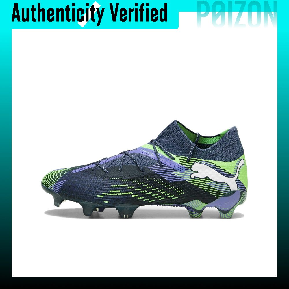 PUMA FUTURE 7 ULTIMATE Soccer  - Puma Shoes Rs-X recension och pris