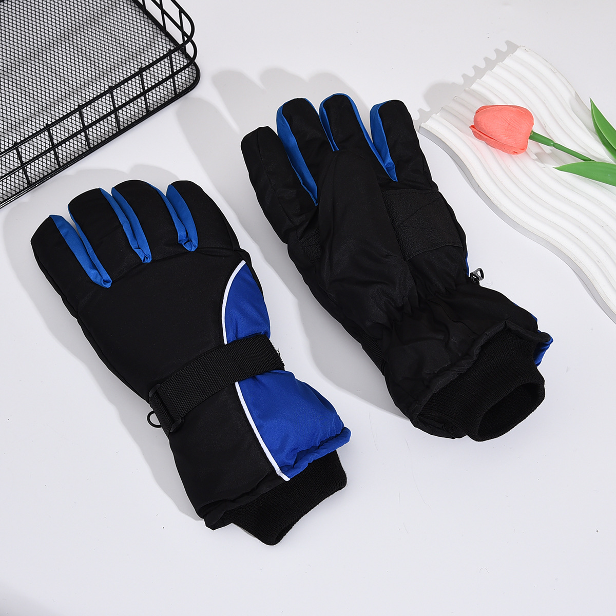 Fashion Windproof Ski Gloves N - Touch Screen Gloves recension och pris