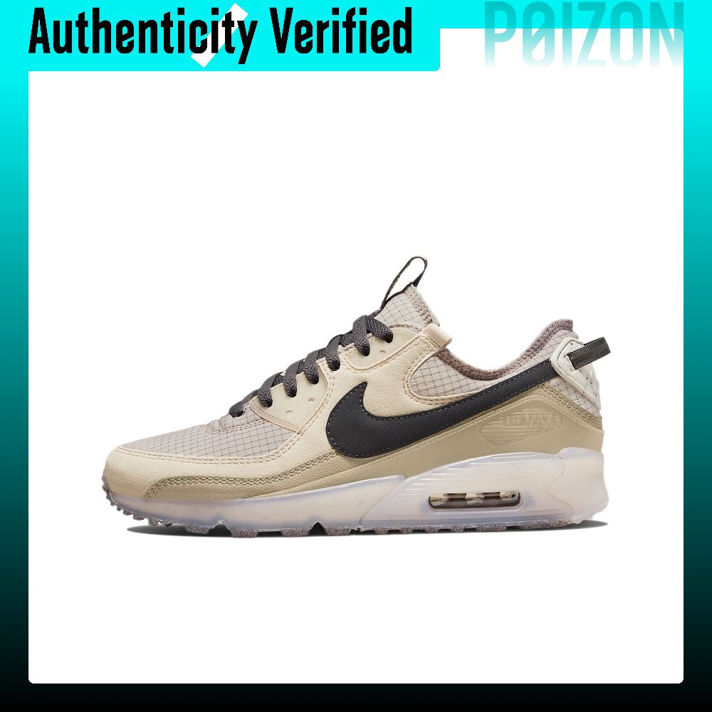 Nike Air Max 90 Breathable Low - Nike Shoes Air Max 90 recension och pris
