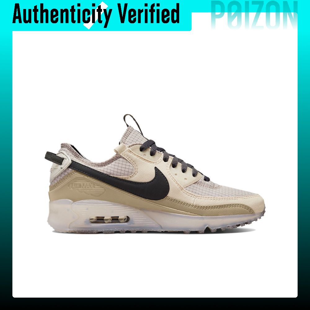 Nike Air Max 90 Breathable Low - Nike Shoes Air Max 90 recension och pris