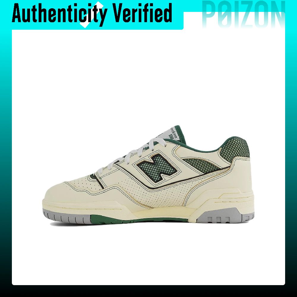 New Balance NB 550 Vintage Bas - New Balance Shoes 550 recension och pris