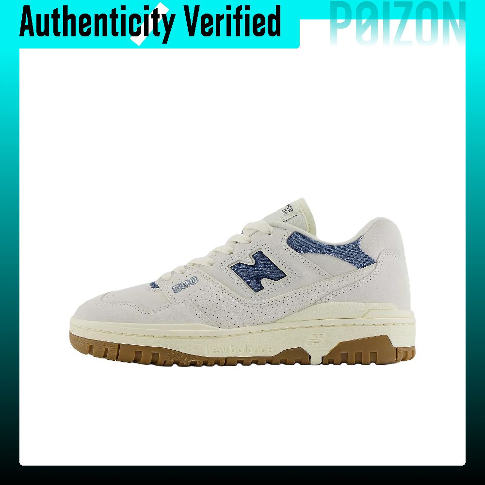 New Balance NB 550 Low top Cas - New Balance Shoes 550 recension och pris