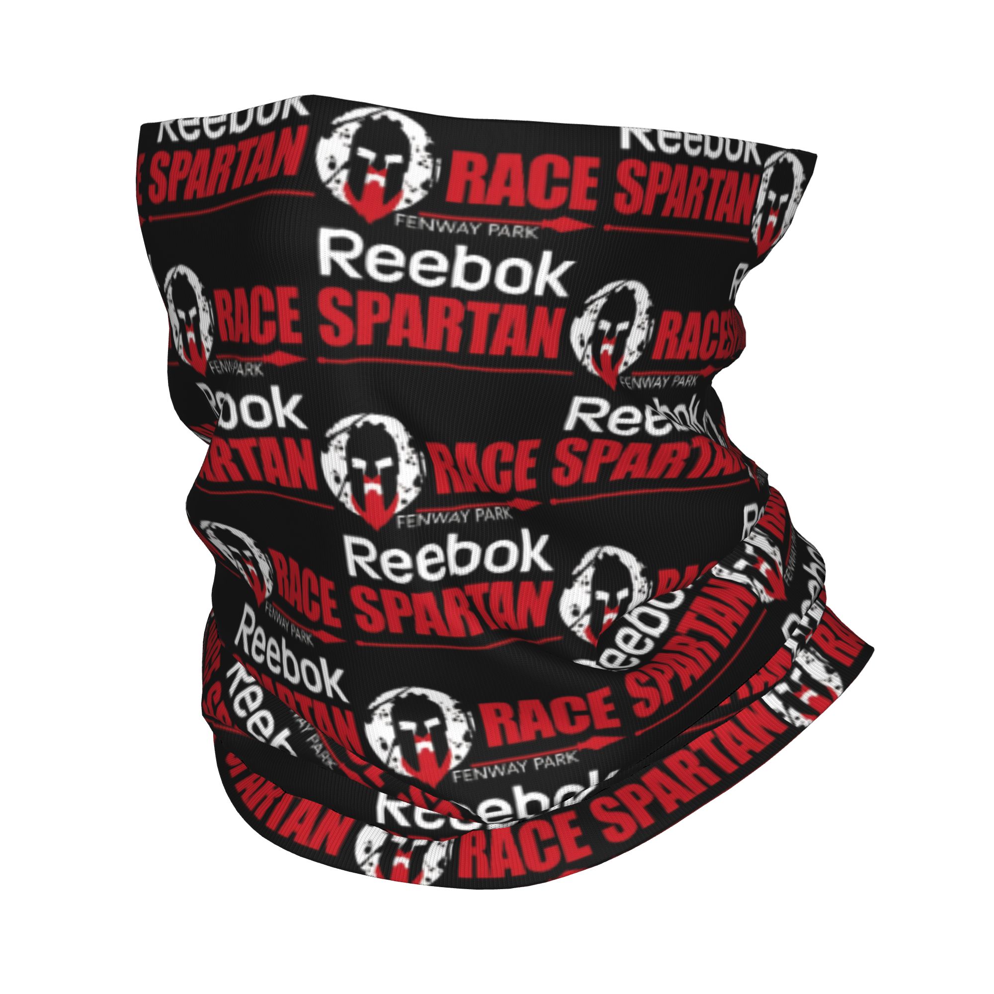 Spartan Race Sparta Race Banda - Neck Gaiter Fleece recension och pris
