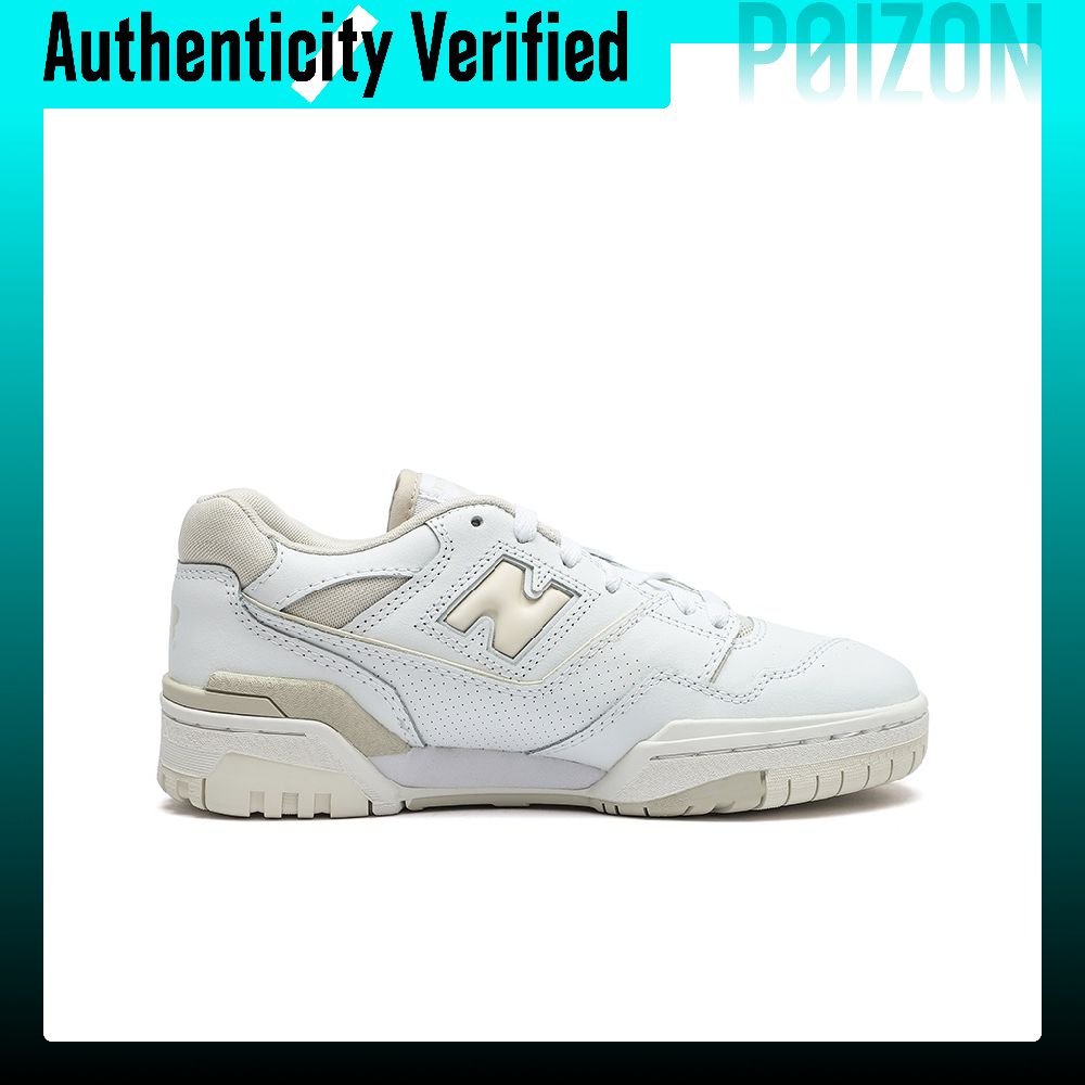 New Balance NB 550 Vintage Bas - New Balance Shoes 550 recension och pris