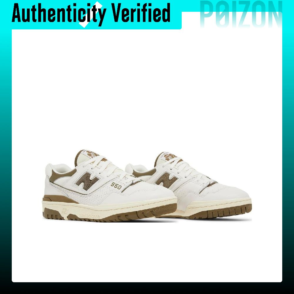 New Balance NB 550 Vintage Bas - New Balance Shoes 550 recension och pris